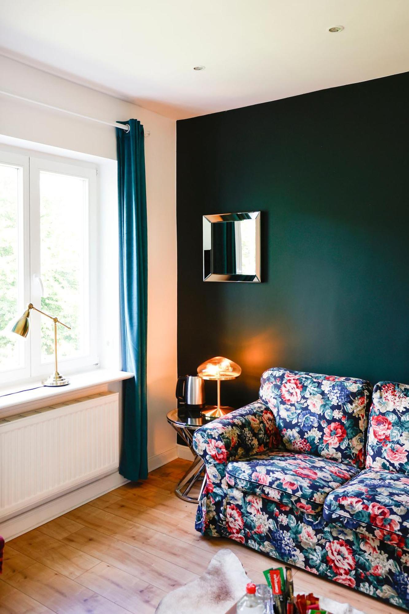 Sleephotels Alsterroom Hamburg Zewnętrze zdjęcie