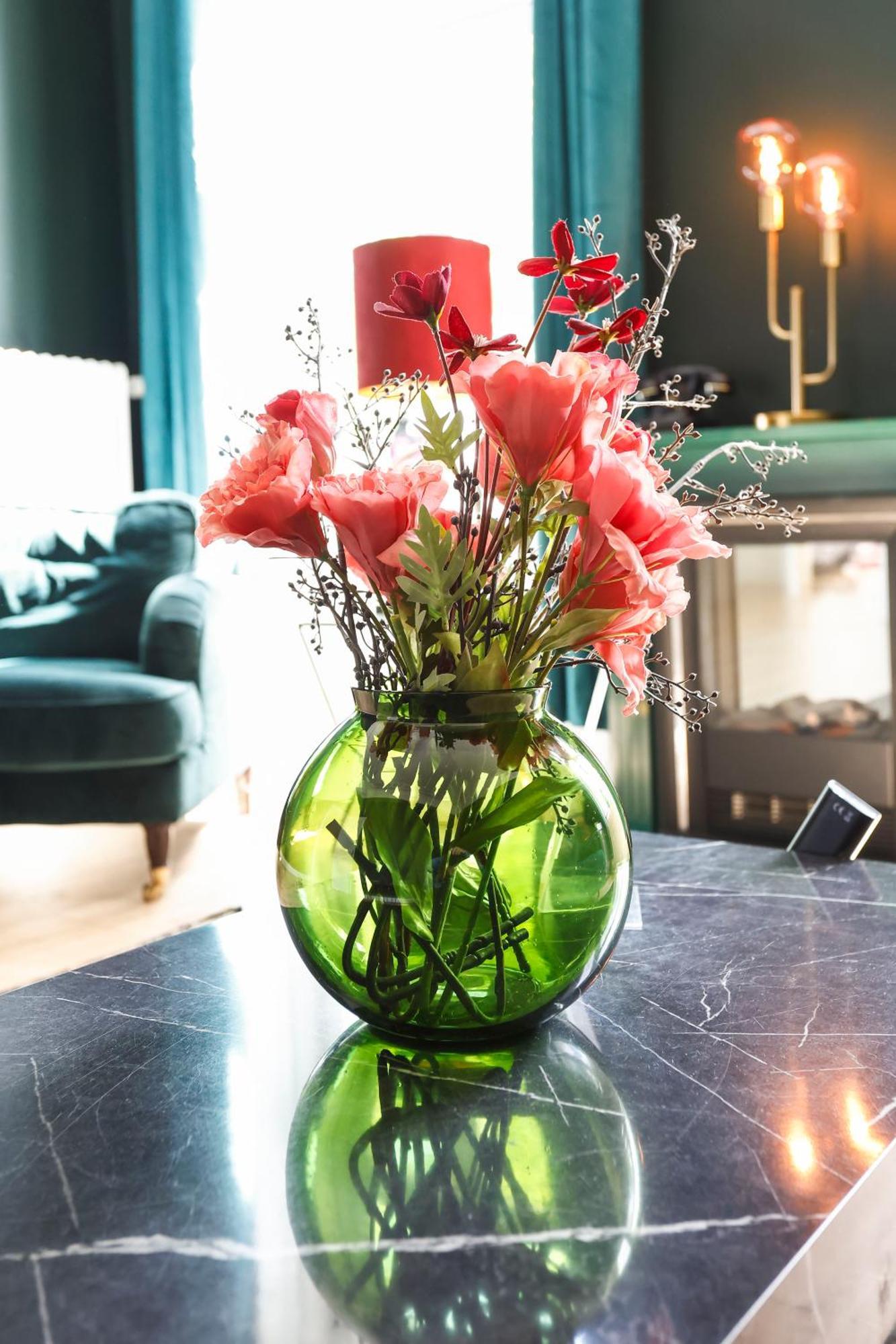 Sleephotels Alsterroom Hamburg Zewnętrze zdjęcie
