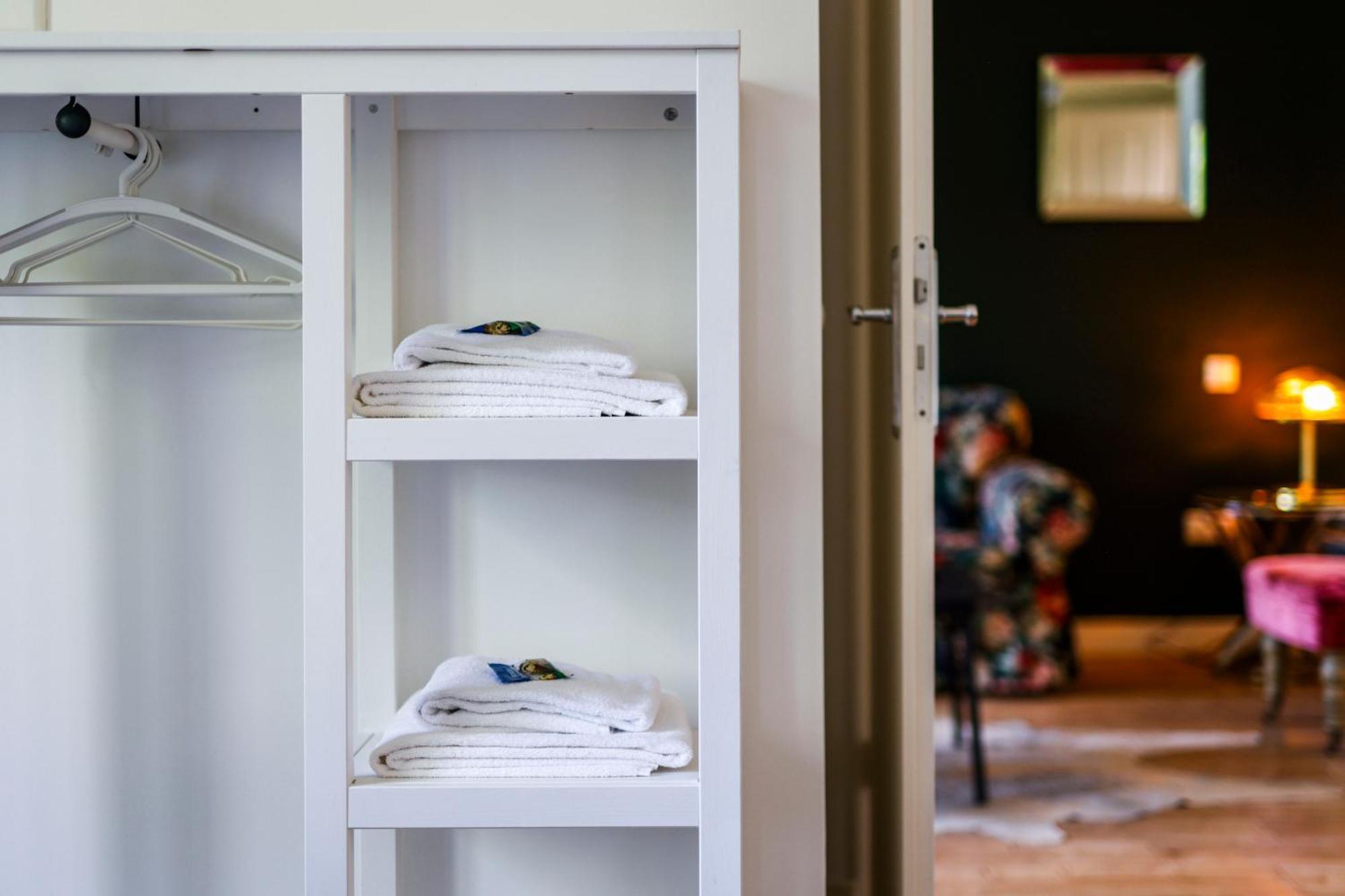 Sleephotels Alsterroom Hamburg Zewnętrze zdjęcie