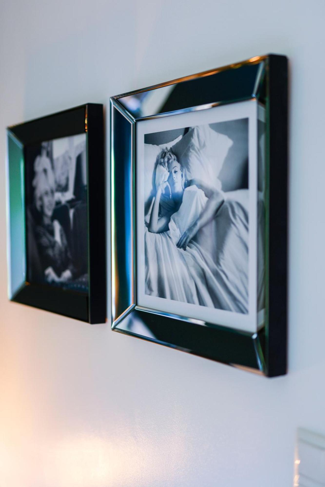 Sleephotels Alsterroom Hamburg Zewnętrze zdjęcie